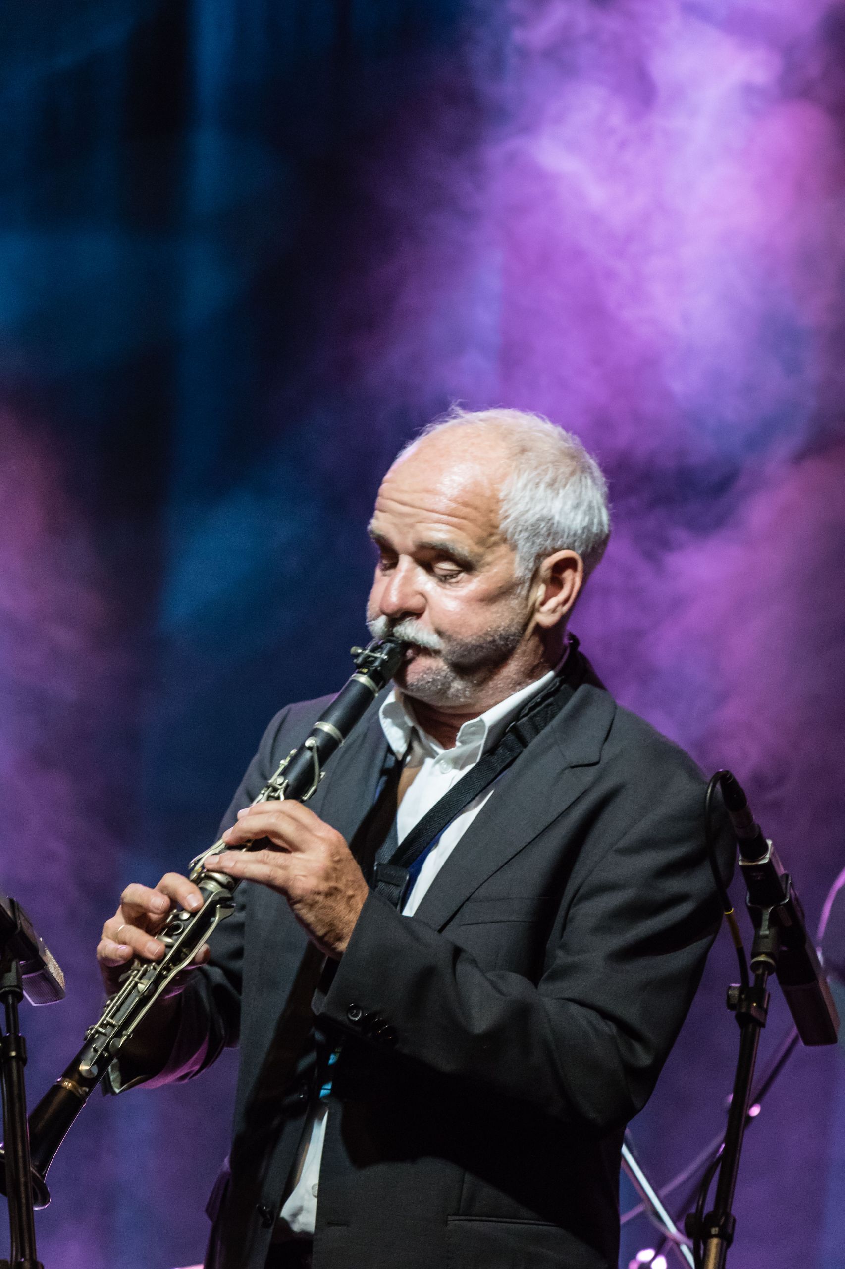 Lillian Boutté & her Musicfriends w. Shannon Powel & John Michael Bradford & Kid Chocolate 2